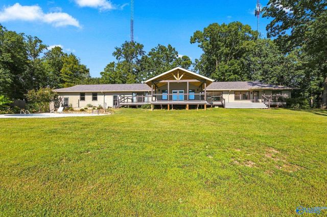 3106 Rowe Drive SE, Huntsville, AL 35801