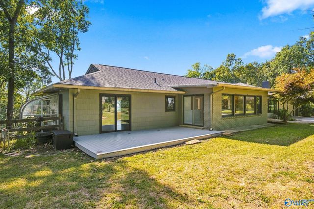 3106 Rowe Drive SE, Huntsville, AL 35801