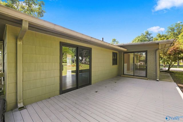 3106 Rowe Drive SE, Huntsville, AL 35801