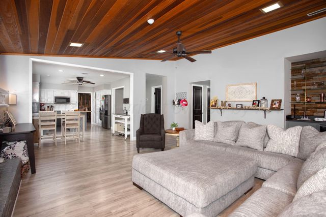 3506 STROMBERG Place, Amarillo, TX 79121