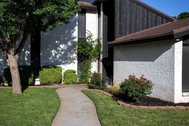 3506 STROMBERG Place, Amarillo, TX 79121