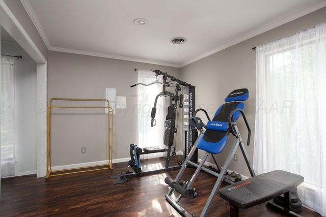 3506 STROMBERG Place, Amarillo, TX 79121