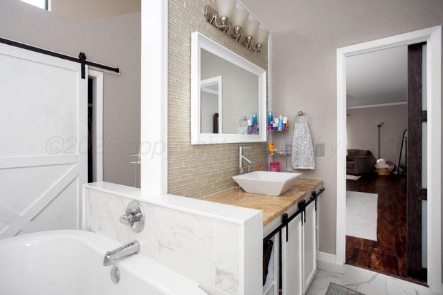 3506 STROMBERG Place, Amarillo, TX 79121