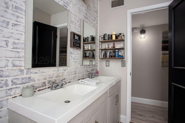 3506 STROMBERG Place, Amarillo, TX 79121