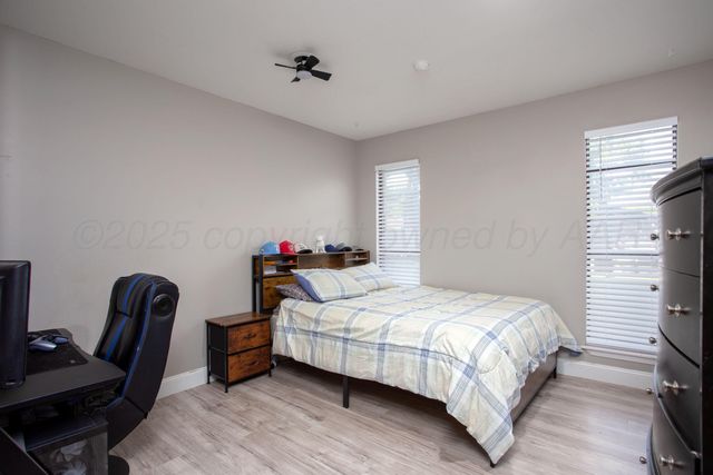 3506 STROMBERG Place, Amarillo, TX 79121