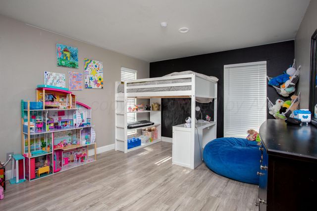 3506 STROMBERG Place, Amarillo, TX 79121