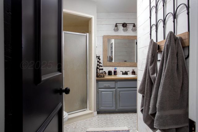 3506 STROMBERG Place, Amarillo, TX 79121