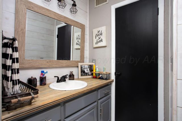 3506 STROMBERG Place, Amarillo, TX 79121