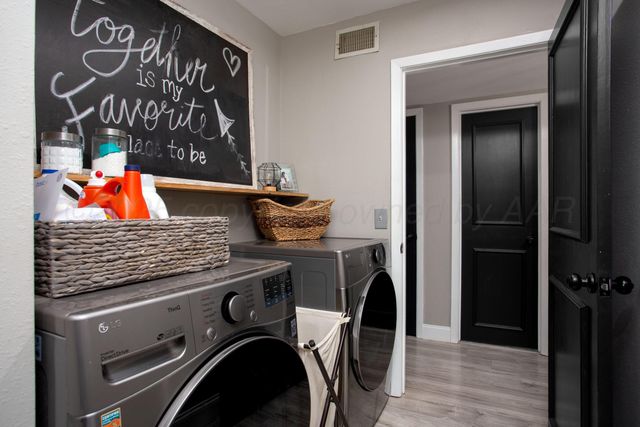 3506 STROMBERG Place, Amarillo, TX 79121