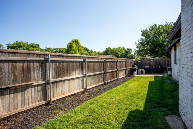 3506 STROMBERG Place, Amarillo, TX 79121