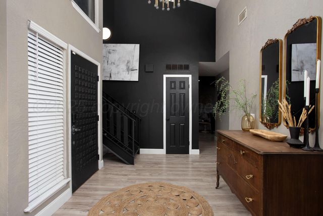 3506 STROMBERG Place, Amarillo, TX 79121