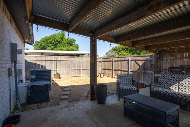 3506 STROMBERG Place, Amarillo, TX 79121