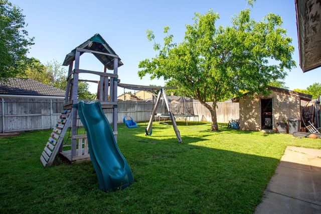 3506 STROMBERG Place, Amarillo, TX 79121