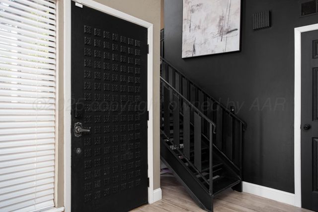 3506 STROMBERG Place, Amarillo, TX 79121