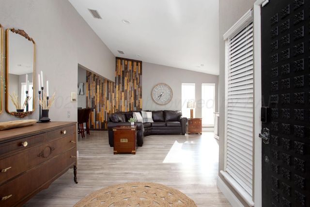 3506 STROMBERG Place, Amarillo, TX 79121