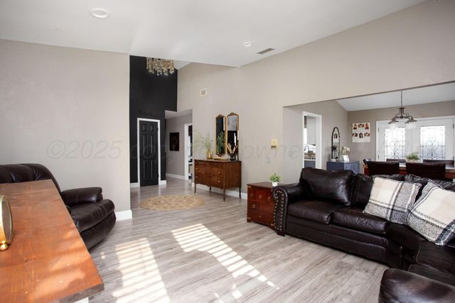 3506 STROMBERG Place, Amarillo, TX 79121