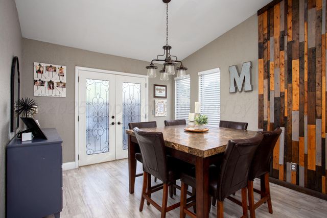 3506 STROMBERG Place, Amarillo, TX 79121