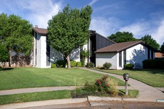 3506 STROMBERG Place, Amarillo, TX 79121