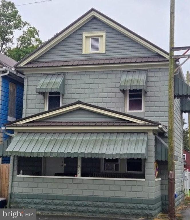 312 13TH ST, Huntingdon, PA 16652