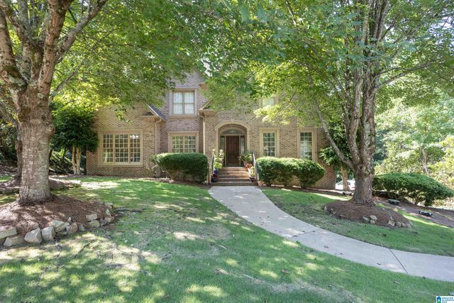 4080 MILNER WAY, Hoover, AL 35242