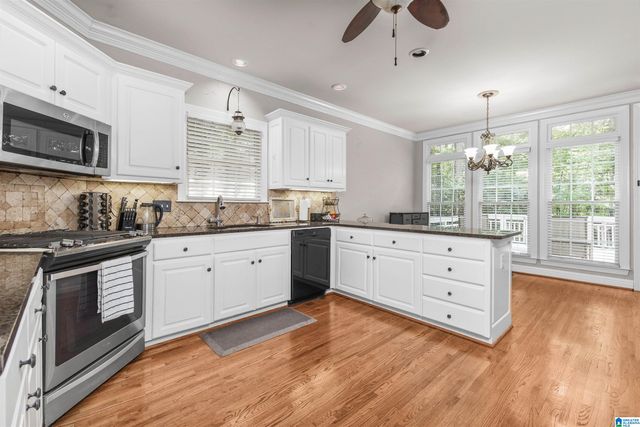 4080 MILNER WAY, Hoover, AL 35242