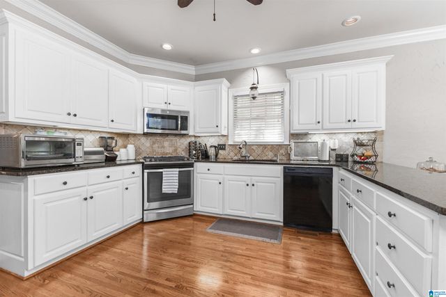 4080 MILNER WAY, Hoover, AL 35242