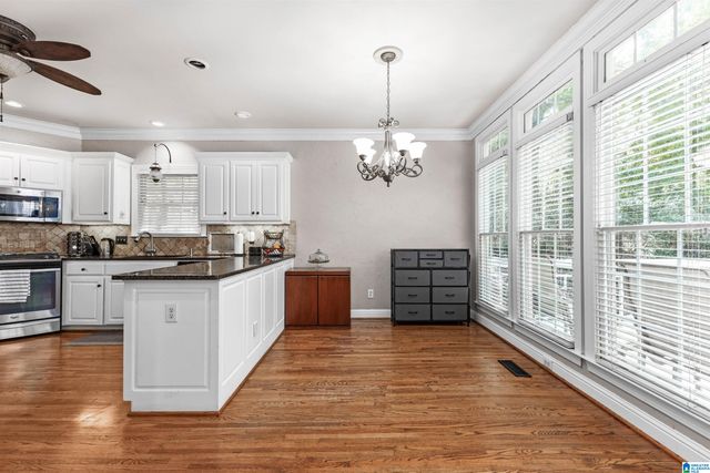 4080 MILNER WAY, Hoover, AL 35242