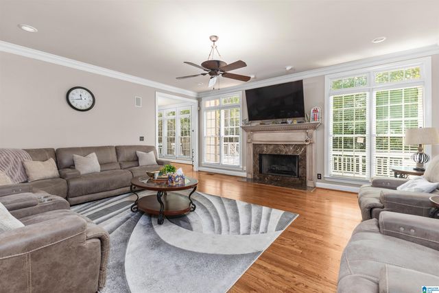 4080 MILNER WAY, Hoover, AL 35242
