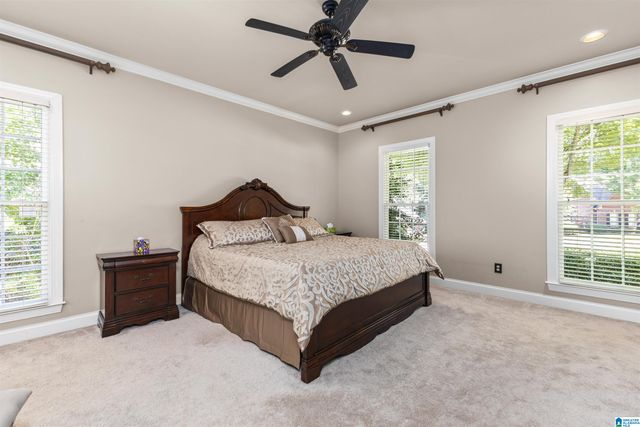 4080 MILNER WAY, Hoover, AL 35242
