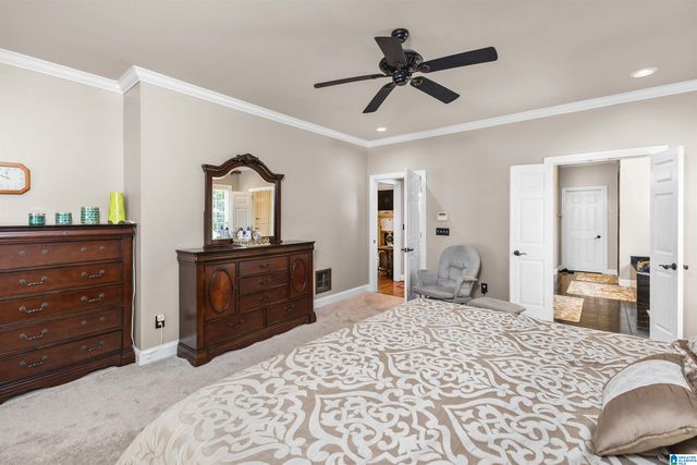 4080 MILNER WAY, Hoover, AL 35242