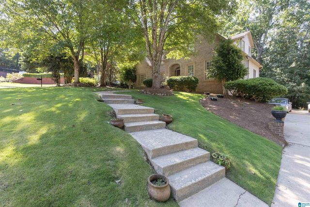 4080 MILNER WAY, Hoover, AL 35242