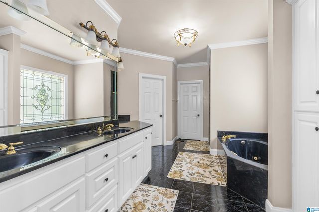 4080 MILNER WAY, Hoover, AL 35242
