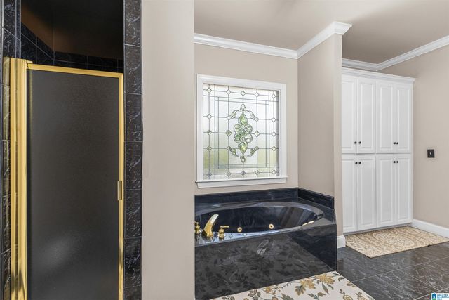 4080 MILNER WAY, Hoover, AL 35242
