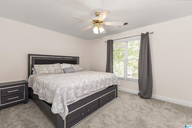 4080 MILNER WAY, Hoover, AL 35242