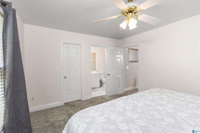4080 MILNER WAY, Hoover, AL 35242