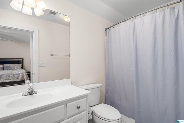 4080 MILNER WAY, Hoover, AL 35242