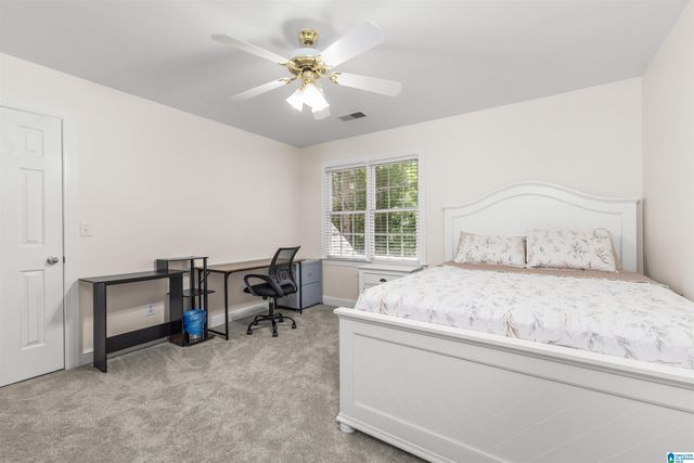 4080 MILNER WAY, Hoover, AL 35242