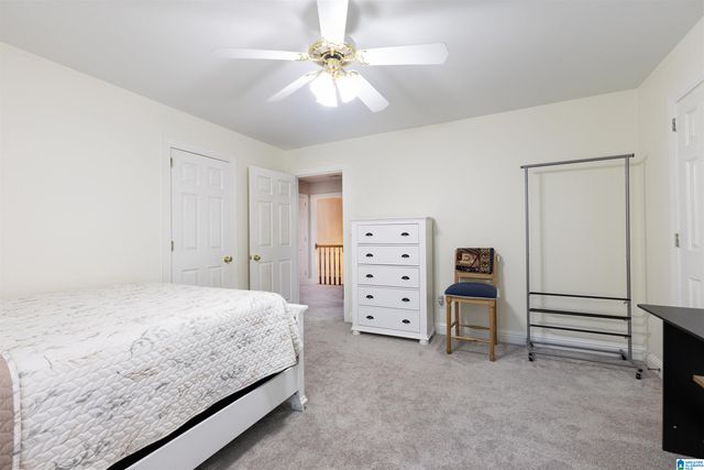 4080 MILNER WAY, Hoover, AL 35242