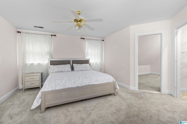 4080 MILNER WAY, Hoover, AL 35242