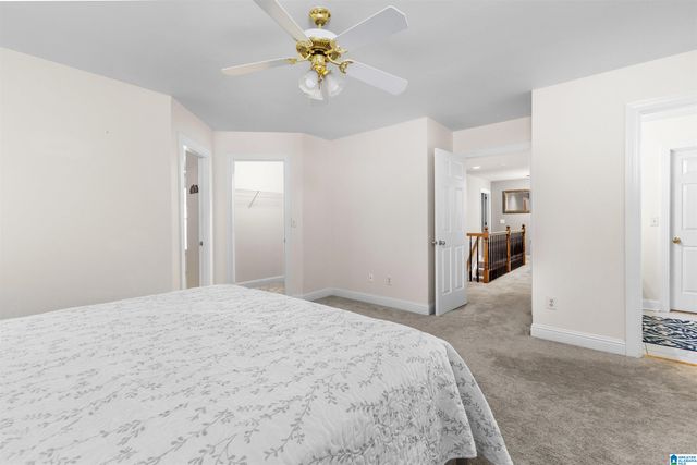 4080 MILNER WAY, Hoover, AL 35242