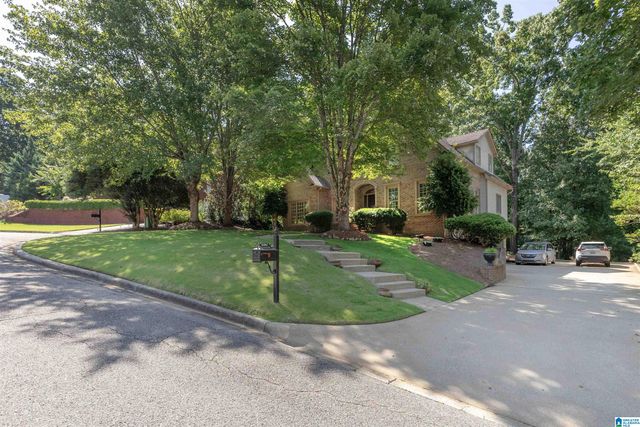 4080 MILNER WAY, Hoover, AL 35242