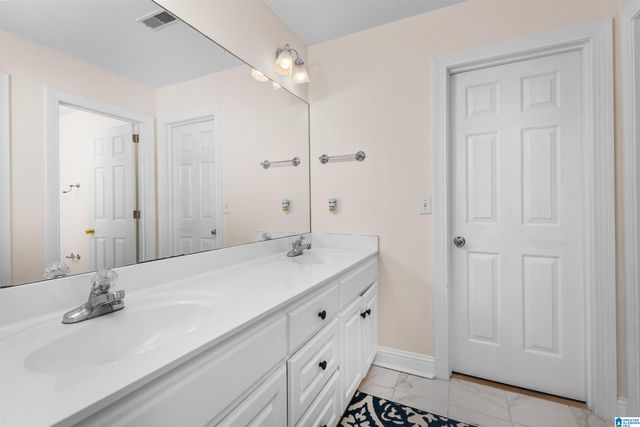 4080 MILNER WAY, Hoover, AL 35242