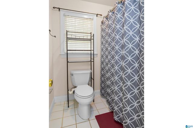 4080 MILNER WAY, Hoover, AL 35242