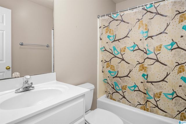 4080 MILNER WAY, Hoover, AL 35242