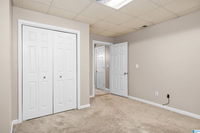 4080 MILNER WAY, Hoover, AL 35242