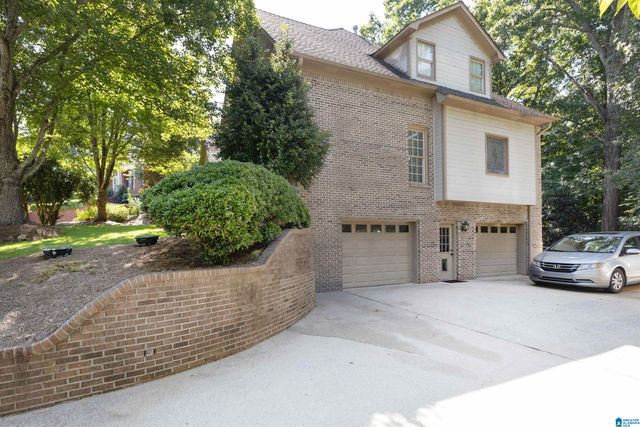 4080 MILNER WAY, Hoover, AL 35242