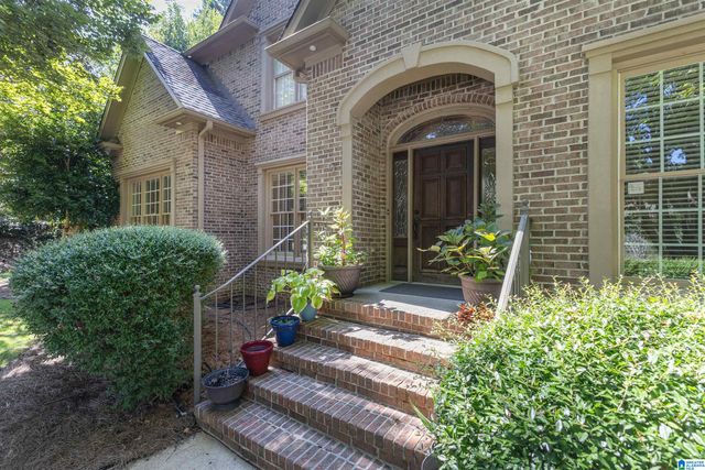 4080 MILNER WAY, Hoover, AL 35242