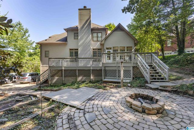 4080 MILNER WAY, Hoover, AL 35242