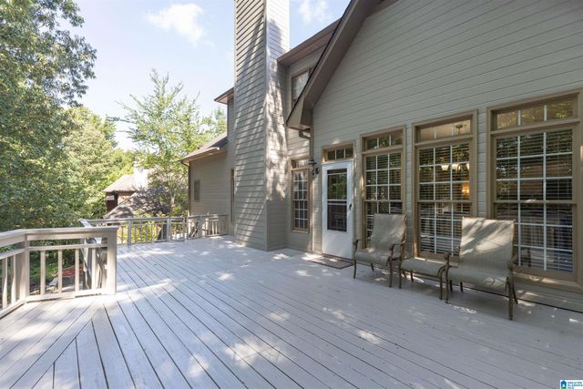 4080 MILNER WAY, Hoover, AL 35242