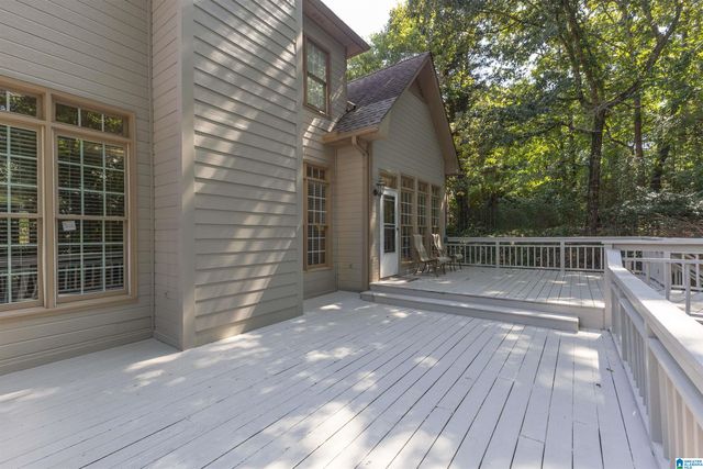 4080 MILNER WAY, Hoover, AL 35242